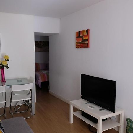 Nice Apartment Bairro Alto Lissabon Exterior foto