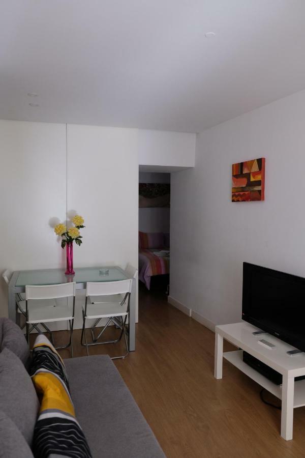 Nice Apartment Bairro Alto Lissabon Exterior foto
