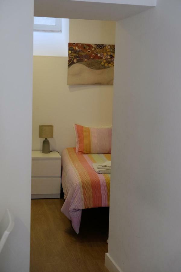 Nice Apartment Bairro Alto Lissabon Exterior foto